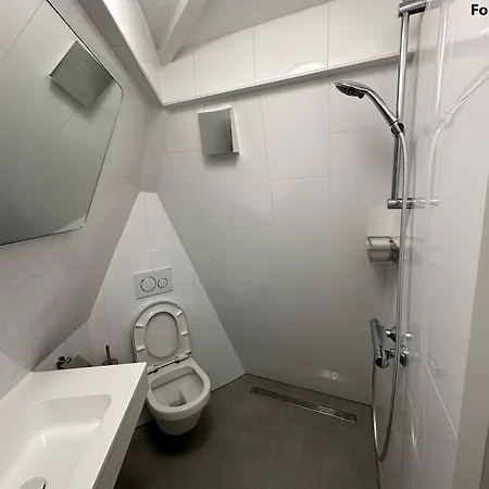 Voyagers 암스테르담