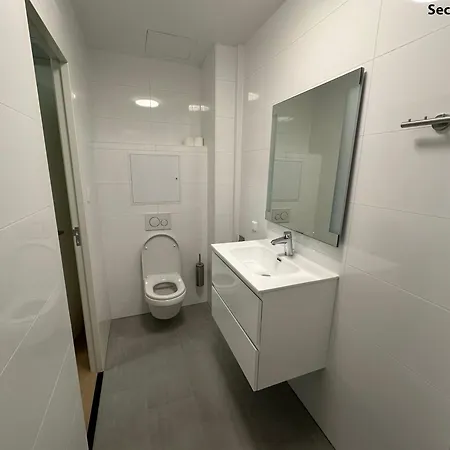 Hotel Voyagers Amsterdam