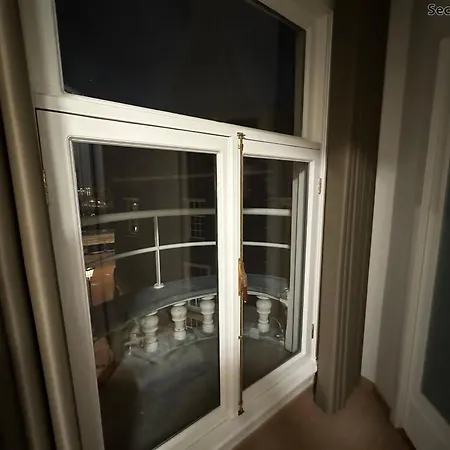 호텔 Voyagers 암스테르담