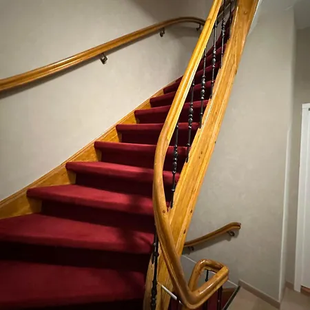 Voyagers * 암스테르담