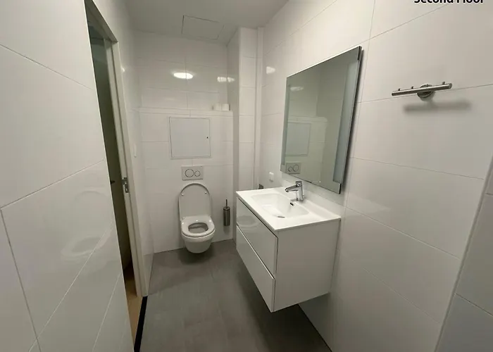 Hotel Voyagers Amsterdam