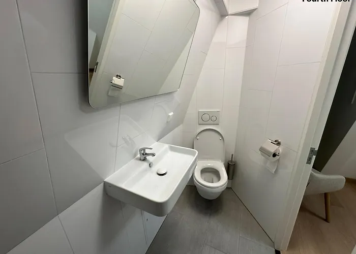 Voyagers Hotel Amsterdam