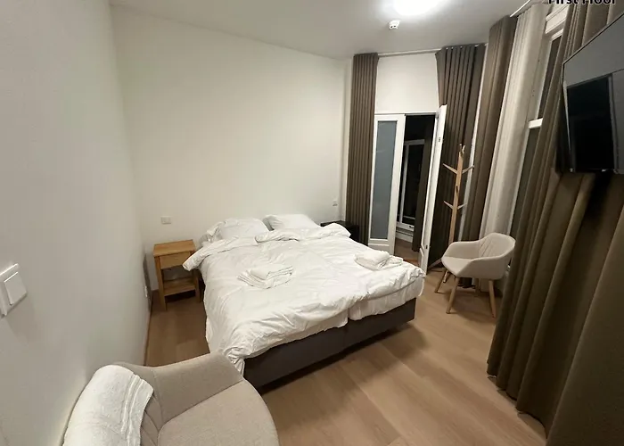 Voyagers Hotel Amsterdam