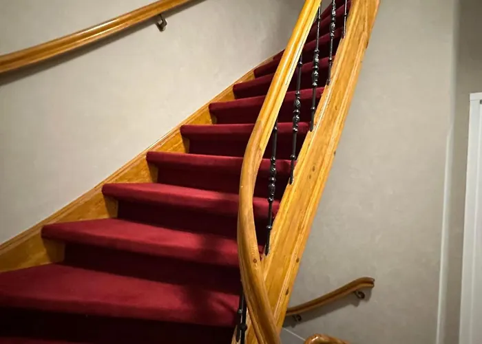 Voyagers * Amsterdam